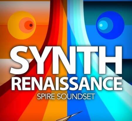 Saif Sameer Synth Renaissance WAV MiDi Synth Presets